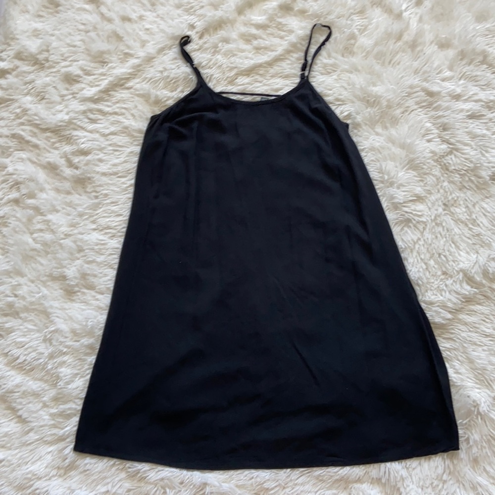 Wild Fable Black Dress